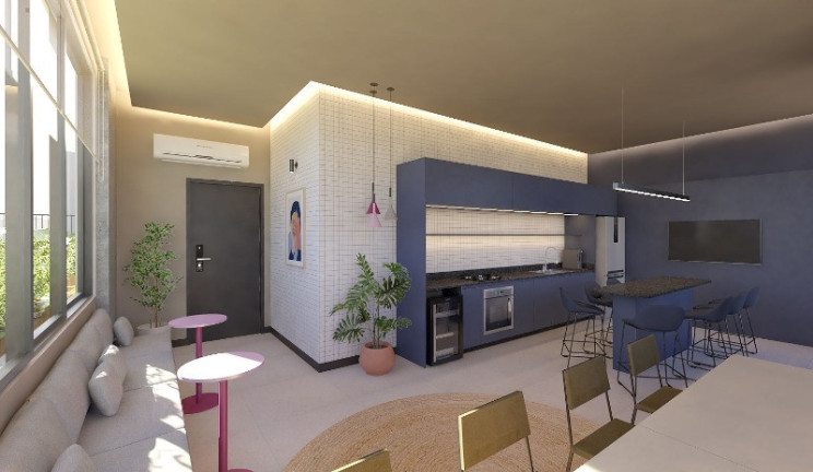 Imagem Apartamento com 2 Quartos à Venda, 68 m² em Tabuleiro (monte Alegre) - Camboriú