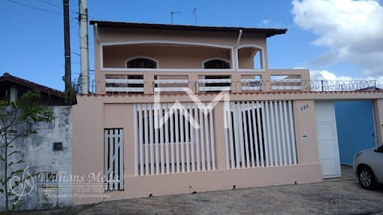 Imagem Sobrado com 4 Quartos à Venda, 440 m² em Guarda Civil - Itanhaém Imagem Sobrado com 4 Quartos à Venda, 440 m² em Guarda Civil - Itanhaém
