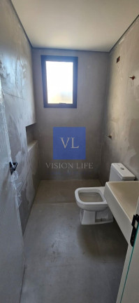 Imagem Casa com 2 Quartos à Venda, 121 m² em Santa Cândida - Curitiba