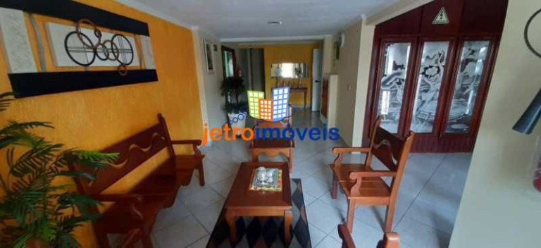 Imagem Apartamento com 1 Quarto à Venda, 60 m² em Tupi - Praia Grande Imagem Apartamento com 1 Quarto à Venda, 60 m² em Tupi - Praia Grande