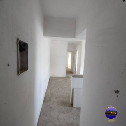 Imagem Apartamento com 2 Quartos à Venda, 95 m² em Canto Do Forte - Praia Grande