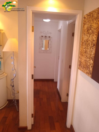 Imagem Apartamento com 3 Quartos à Venda, 110 m² em Santana - São Paulo