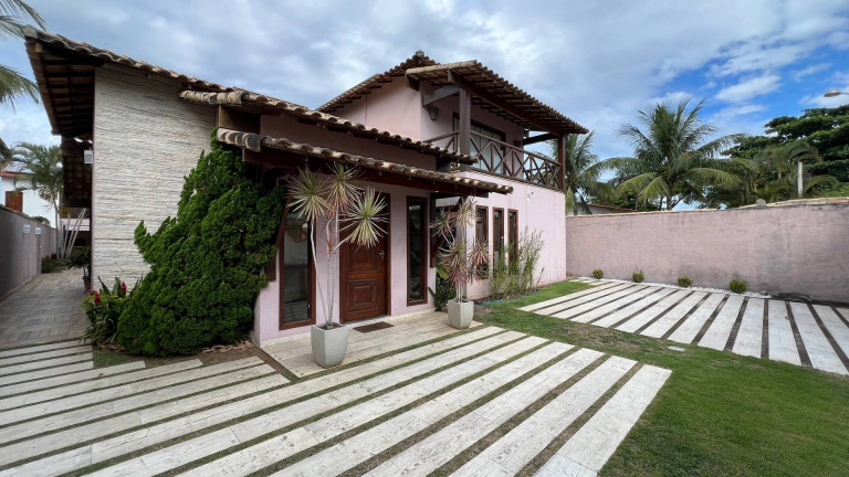 Imagem Casa com 5 Quartos à Venda, 630 m² em Ogiva - Cabo Frio Imagem Casa com 5 Quartos à Venda, 630 m² em Ogiva - Cabo Frio