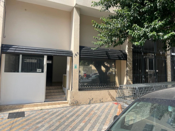 Loja à Venda, 233 m² em água Branca - São Paulo