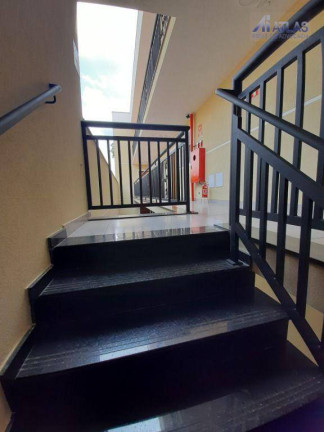 Imagem Apartamento com 1 Quarto à Venda, 33 m² em Vila Leonor - São Paulo Imagem Apartamento com 1 Quarto à Venda, 33 m² em Vila Leonor - São Paulo