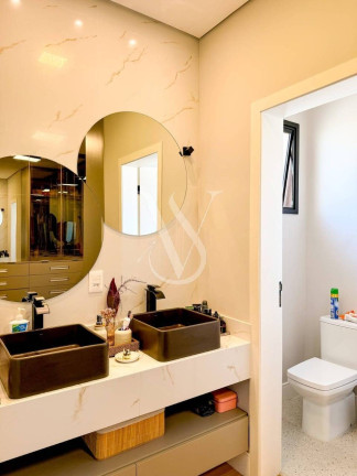Imagem Casa de Condomínio com 3 Quartos à Venda, 360 m² em Jardim Novo Mundo - Jundiaí Imagem Casa de Condomínio com 3 Quartos à Venda, 360 m² em Jardim Novo Mundo - Jundiaí