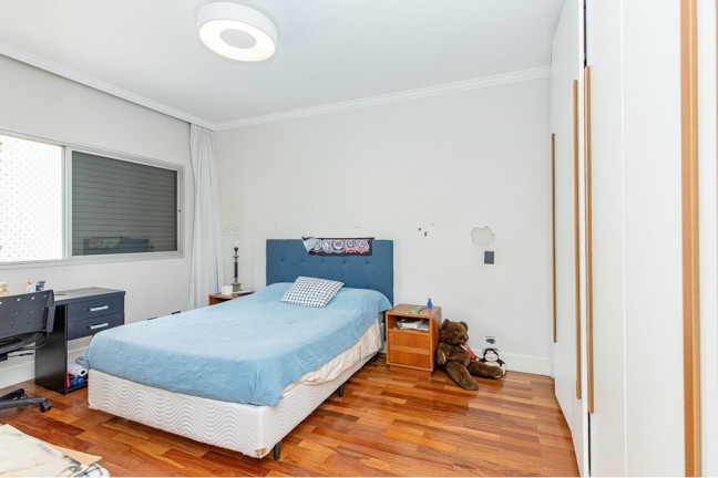 Imagem Apartamento com 4 Quartos à Venda, 306 m² em Indianópolis - São Paulo Imagem Apartamento com 4 Quartos à Venda, 306 m² em Indianópolis - São Paulo
