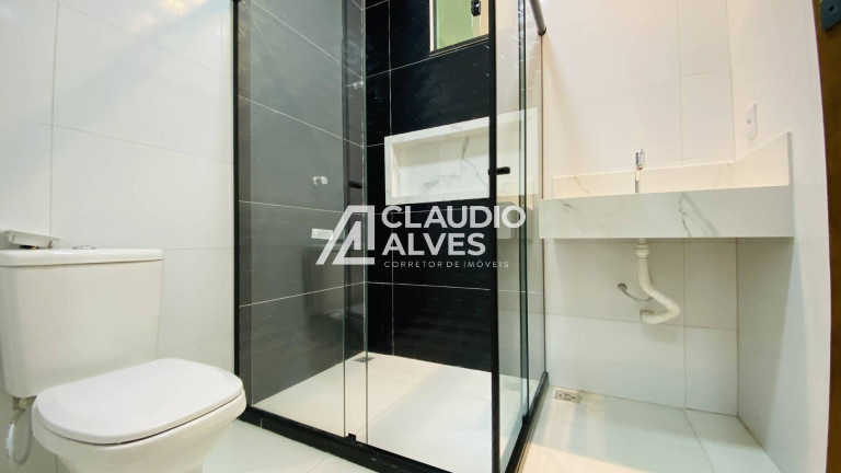 Imagem Casa com 4 Quartos à Venda, 150 m² em João Paulo - Feira De Santana Imagem Casa com 4 Quartos à Venda, 150 m² em João Paulo - Feira De Santana
