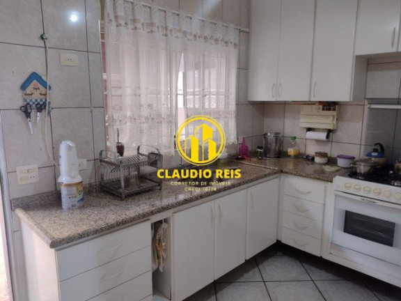 Imagem Casa com 2 Quartos à Venda, 250 m² em Jardim Promissão - São Paulo Imagem Casa com 2 Quartos à Venda, 250 m² em Jardim Promissão - São Paulo