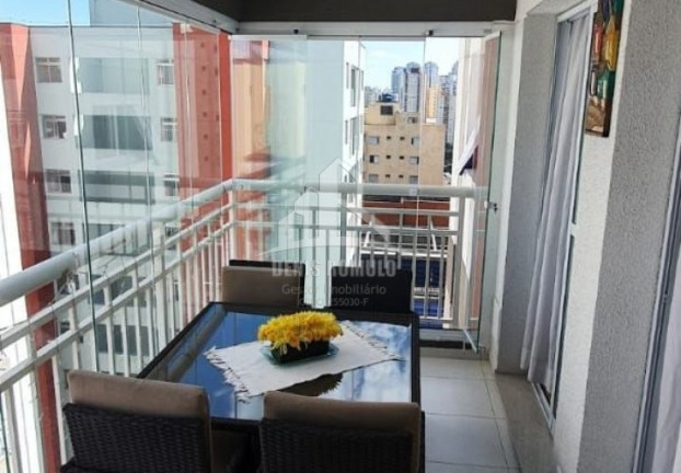 Imagem Apartamento com 3 Quartos à Venda, 72 m² em Santana - São Paulo Imagem Apartamento com 3 Quartos à Venda, 72 m² em Santana - São Paulo