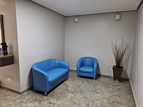 Imagem Imóvel para Alugar, 23 m² em Centro - São José Dos Campos Imagem Imóvel para Alugar, 23 m² em Centro - São José Dos Campos