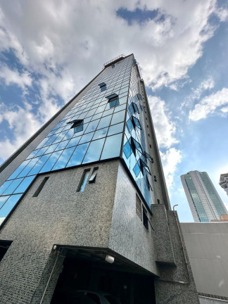 Imagem Sala Comercial à Venda, 117 m² em Santana - São Paulo Imagem Sala Comercial à Venda, 117 m² em Santana - São Paulo