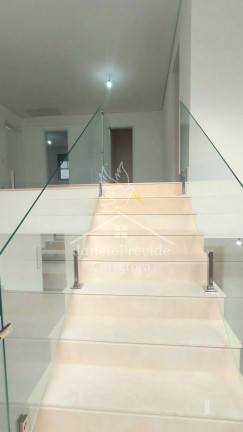 Imagem Casa de Condomínio com 4 Quartos à Venda, 439 m² em Alphaville - Santana De Parnaíba Imagem Casa de Condomínio com 4 Quartos à Venda, 439 m² em Alphaville - Santana De Parnaíba