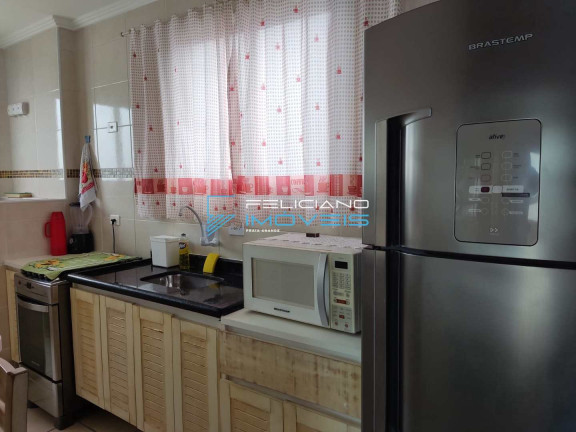 Imagem Apartamento com 2 Quartos à Venda, 78 m² em Balneário Maracanã - Praia Grande Imagem Apartamento com 2 Quartos à Venda, 78 m² em Balneário Maracanã - Praia Grande