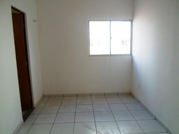 Imagem Apartamento com 2 Quartos à Venda, 52 m² em Uruguai - Teresina