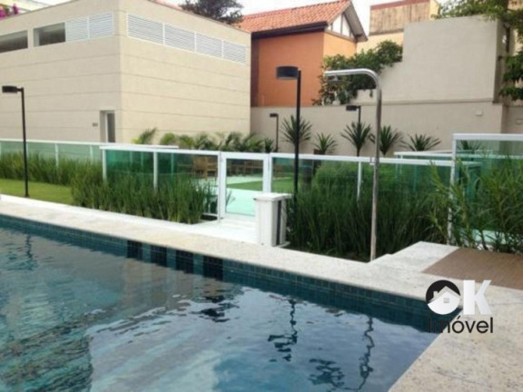 Imagem Apartamento com 1 Quarto à Venda, 34 m² em Perdizes - São Paulo