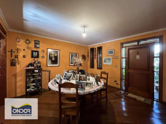 Imagem Casa de Condomínio com 4 Quartos à Venda, 343 m² em São Paulo Ii - Cotia