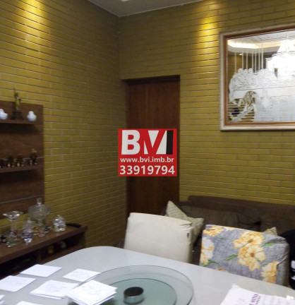 Imagem Casa com 2 Quartos à Venda, 65 m² em Olaria - Rio De Janeiro