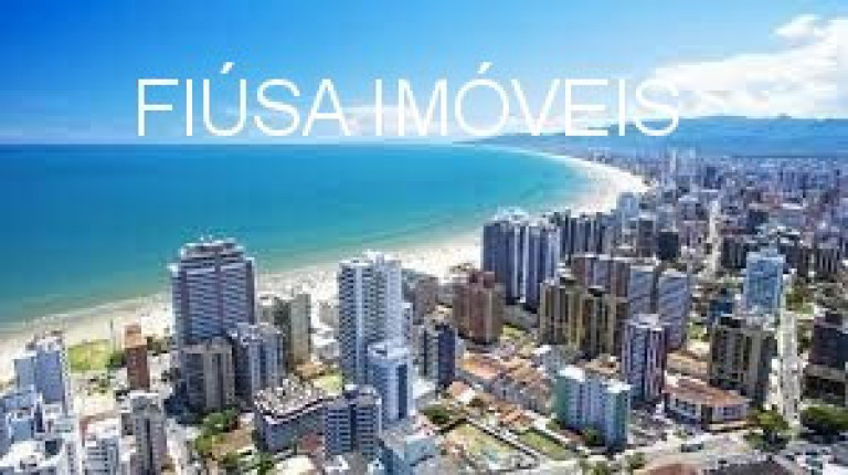 Imagem Apartamento com 2 Quartos à Venda, 77 m² em Mirim - Praia Grande