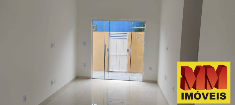 Imagem Casa de Condomínio com 3 Quartos à Venda, 78 m² em Fluminense - São Pedro Da Aldeia Imagem Casa de Condomínio com 3 Quartos à Venda, 78 m² em Fluminense - São Pedro Da Aldeia