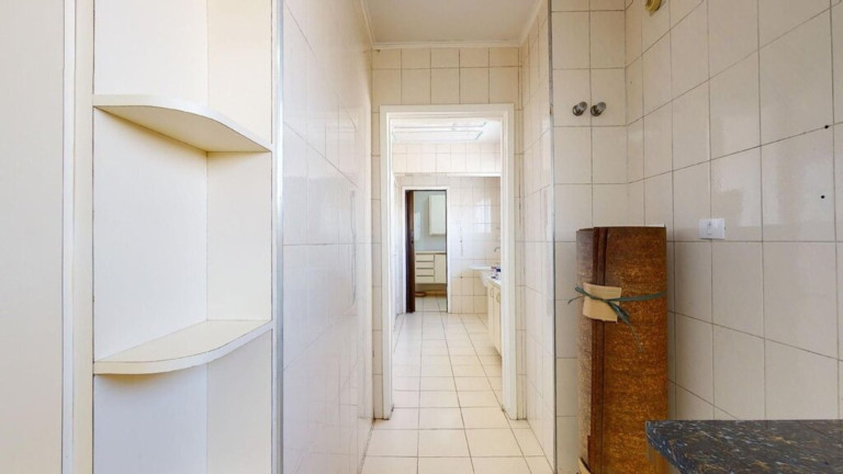 Imagem Apartamento com 2 Quartos à Venda, 150 m² em Brooklin Paulista - São Paulo Imagem Apartamento com 2 Quartos à Venda, 150 m² em Brooklin Paulista - São Paulo