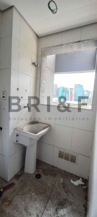 Imagem Apartamento com 2 Quartos à Venda, 64 m² em Brooklin - São Paulo Imagem Apartamento com 2 Quartos à Venda, 64 m² em Brooklin - São Paulo