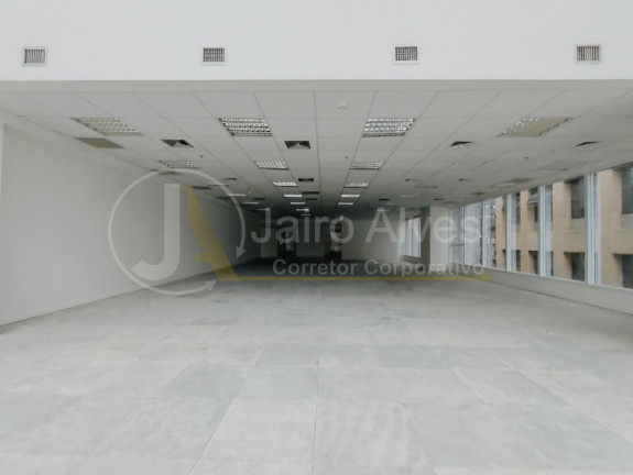 Imagem Imóvel para Alugar, 765 m² em Vila Olímpia - São Paulo