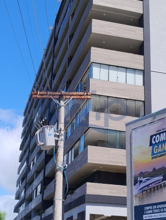 Imagem Apartamento com 2 Quartos à Venda, 65 m² em Centro - Passo De Torres Imagem Apartamento com 2 Quartos à Venda, 65 m² em Centro - Passo De Torres