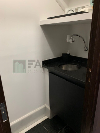 Imagem Sala Comercial à Venda, 75 m² em Vila Olímpia - São Paulo
