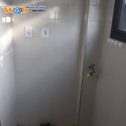 Imagem Apartamento com 2 Quartos para Alugar,  em Praia Grande