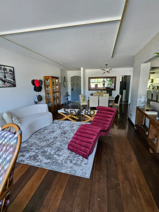 Imagem Apartamento com 4 Quartos à Venda, 250 m² em Icaraí - Niterói Imagem Apartamento com 4 Quartos à Venda, 250 m² em Icaraí - Niterói