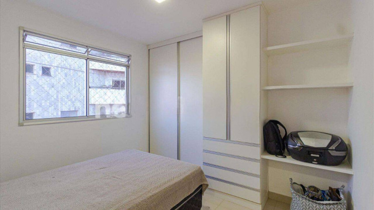 Imagem Apartamento com 3 Quartos à Venda, 90 m² em Horto Florestal - Belo Horizonte