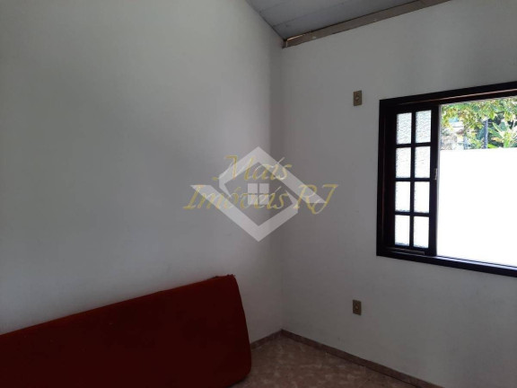 Imagem Casa com 2 Quartos à Venda, 220 m² em Itaipu - Niterói