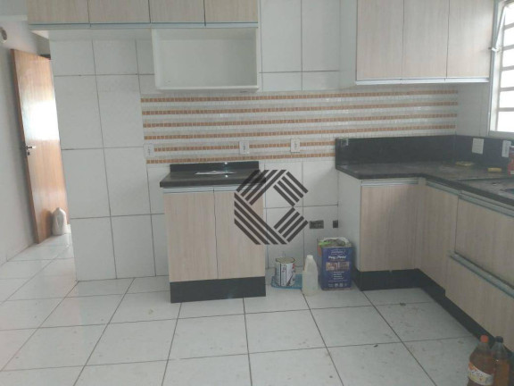 Imagem Casa com 2 Quartos à Venda, 80 m² em Jardim Sorocaba Park - Sorocaba Imagem Casa com 2 Quartos à Venda, 80 m² em Jardim Sorocaba Park - Sorocaba