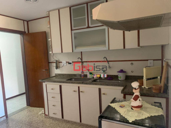 Imagem Apartamento com 3 Quartos à Venda, 194 m² em Vila Nova - Cabo Frio Imagem Apartamento com 3 Quartos à Venda, 194 m² em Vila Nova - Cabo Frio