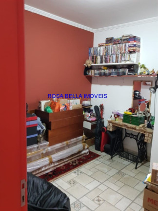 Imagem Casa com 3 Quartos à Venda, 103 m² em Fazenda Grande - Jundiaí
