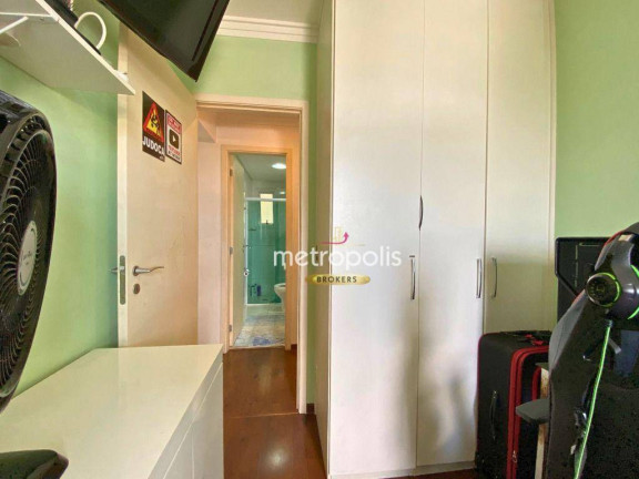 Imagem Apartamento com 3 Quartos à Venda, 80 m² em Barcelona - São Caetano Do Sul Imagem Apartamento com 3 Quartos à Venda, 80 m² em Barcelona - São Caetano Do Sul
