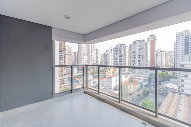 Imagem Apartamento com 1 Quarto à Venda, 51 m² em Perdizes - São Paulo