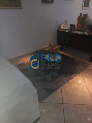 Imagem Apartamento com 3 Quartos à Venda, 179 m² em Marapé - Santos Imagem Apartamento com 3 Quartos à Venda, 179 m² em Marapé - Santos
