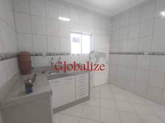Imagem Casa com 2 Quartos à Venda, 71 m² em Embaré - Santos