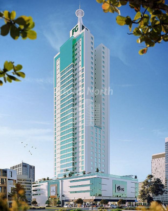 Imagem Apartamento com 3 Quartos à Venda, 127 m² em Centro - Balneário Camboriú Imagem Apartamento com 3 Quartos à Venda, 127 m² em Centro - Balneário Camboriú
