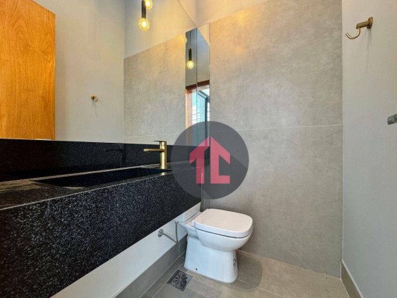 Imagem Casa com 4 Quartos à Venda, 507 m² em Alphaville - Campinas Imagem Casa com 4 Quartos à Venda, 507 m² em Alphaville - Campinas