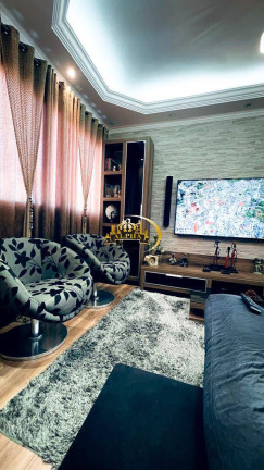 Imagem Apartamento com 2 Quartos à Venda, 50 m² em Centro - Osasco
