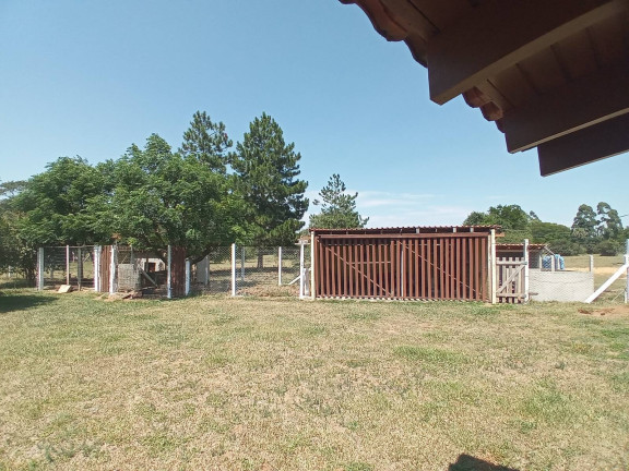 Imagem Chácara com 2 Quartos à Venda, 90.000 m² em águas Claras - Viamão