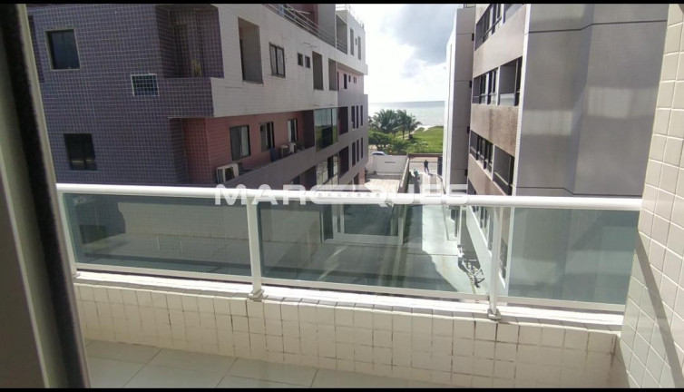 Flat com 1 Quarto à Venda, 33 m² em Intermares - Cabedelo