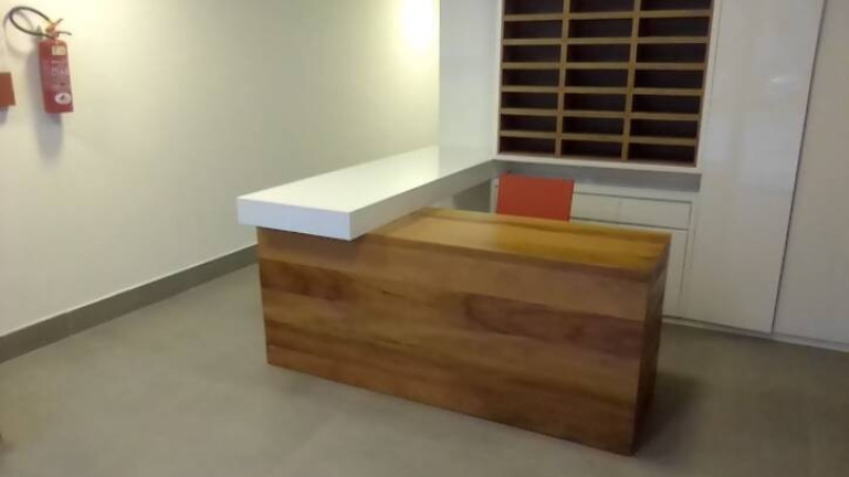 Imagem Apartamento com 2 Quartos à Venda, 74 m² em Funcionários - Belo Horizonte