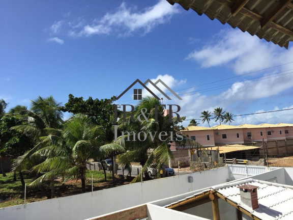 Imagem Casa de Condomínio com 4 Quartos à Venda, 120 m² em Jauá (abrantes) - Camaçari