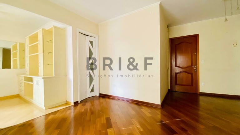 Imagem Apartamento com 2 Quartos à Venda, 85 m² em Brooklin - São Paulo Imagem Apartamento com 2 Quartos à Venda, 85 m² em Brooklin - São Paulo