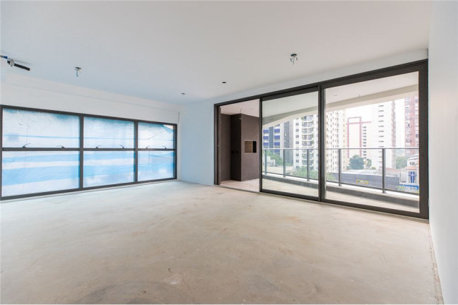 Imagem Apartamento com 3 Quartos à Venda, 153 m² em Vila Olímpia - São Paulo