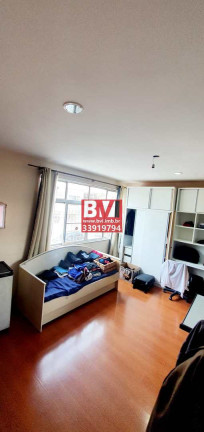 Imagem Casa com 4 Quartos à Venda, 146 m² em Vista Alegre - Rio De Janeiro
